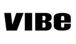 Featured in VIBE